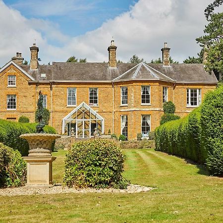 Sedgebrook Hall Northampton Ngoại thất bức ảnh