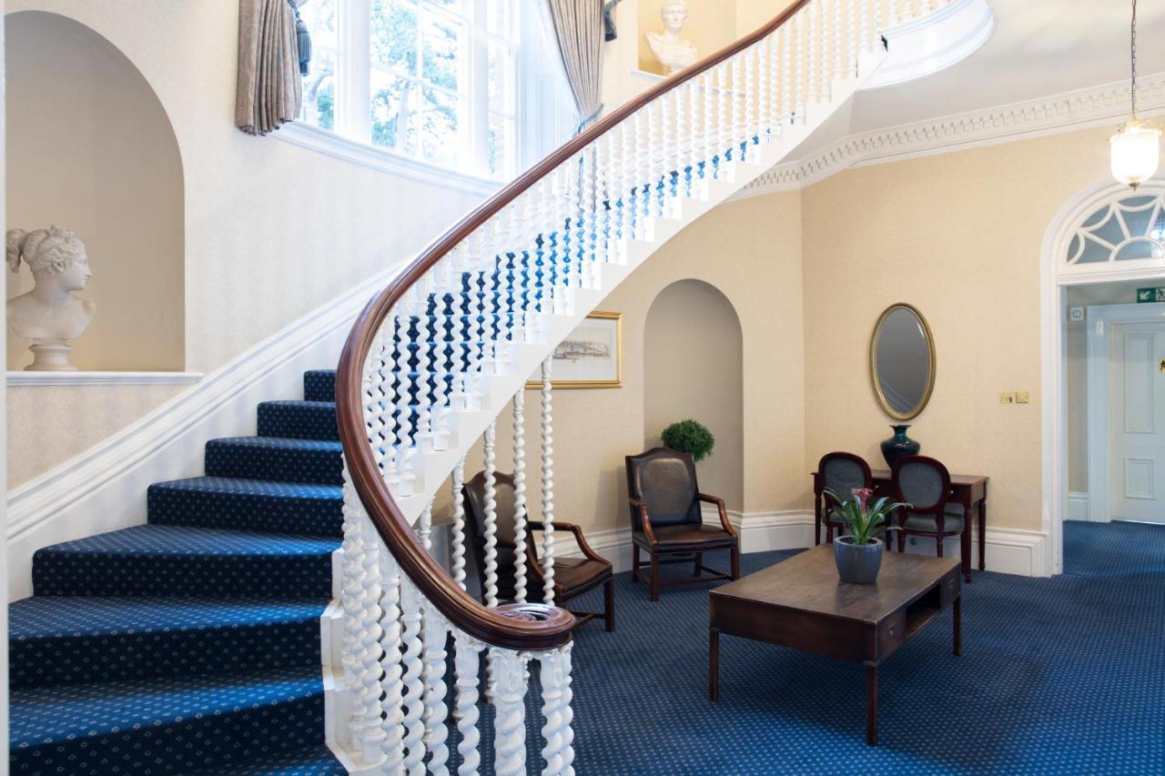 Sedgebrook Hall Northampton Ngoại thất bức ảnh