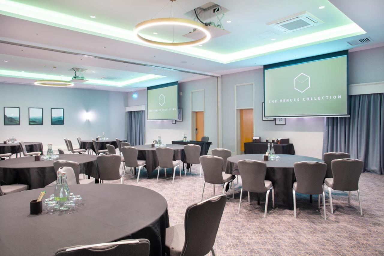 Sedgebrook Hall Northampton Ngoại thất bức ảnh