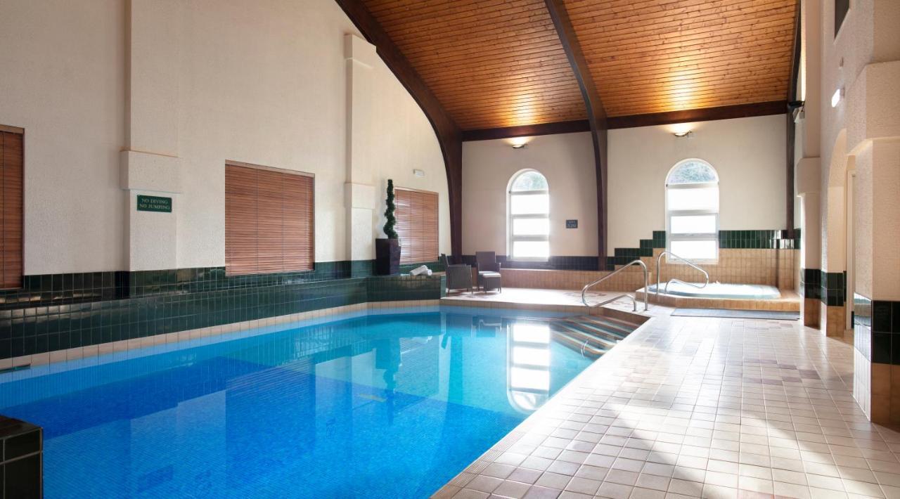 Sedgebrook Hall Northampton Ngoại thất bức ảnh
