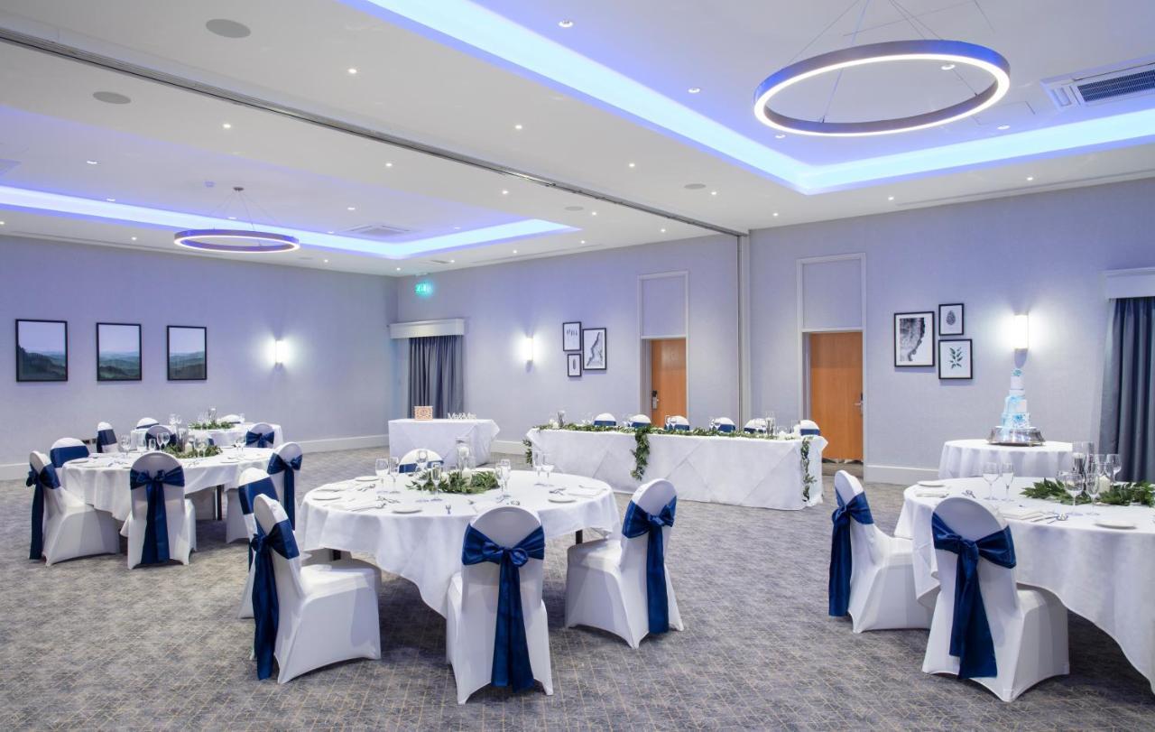 Sedgebrook Hall Northampton Ngoại thất bức ảnh