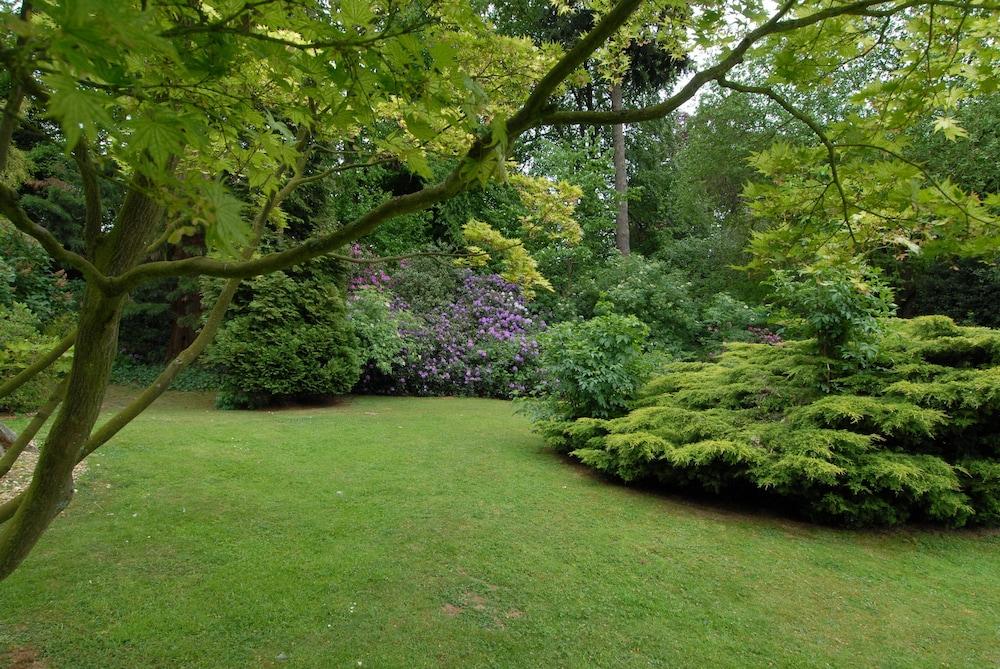 Sedgebrook Hall Northampton Ngoại thất bức ảnh