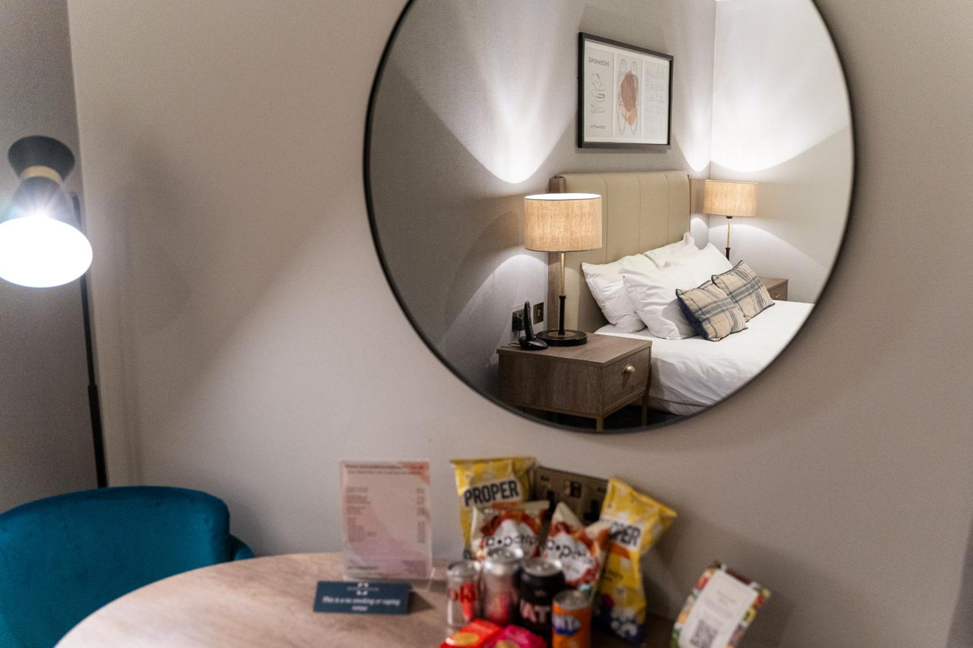 Sedgebrook Hall Northampton Ngoại thất bức ảnh