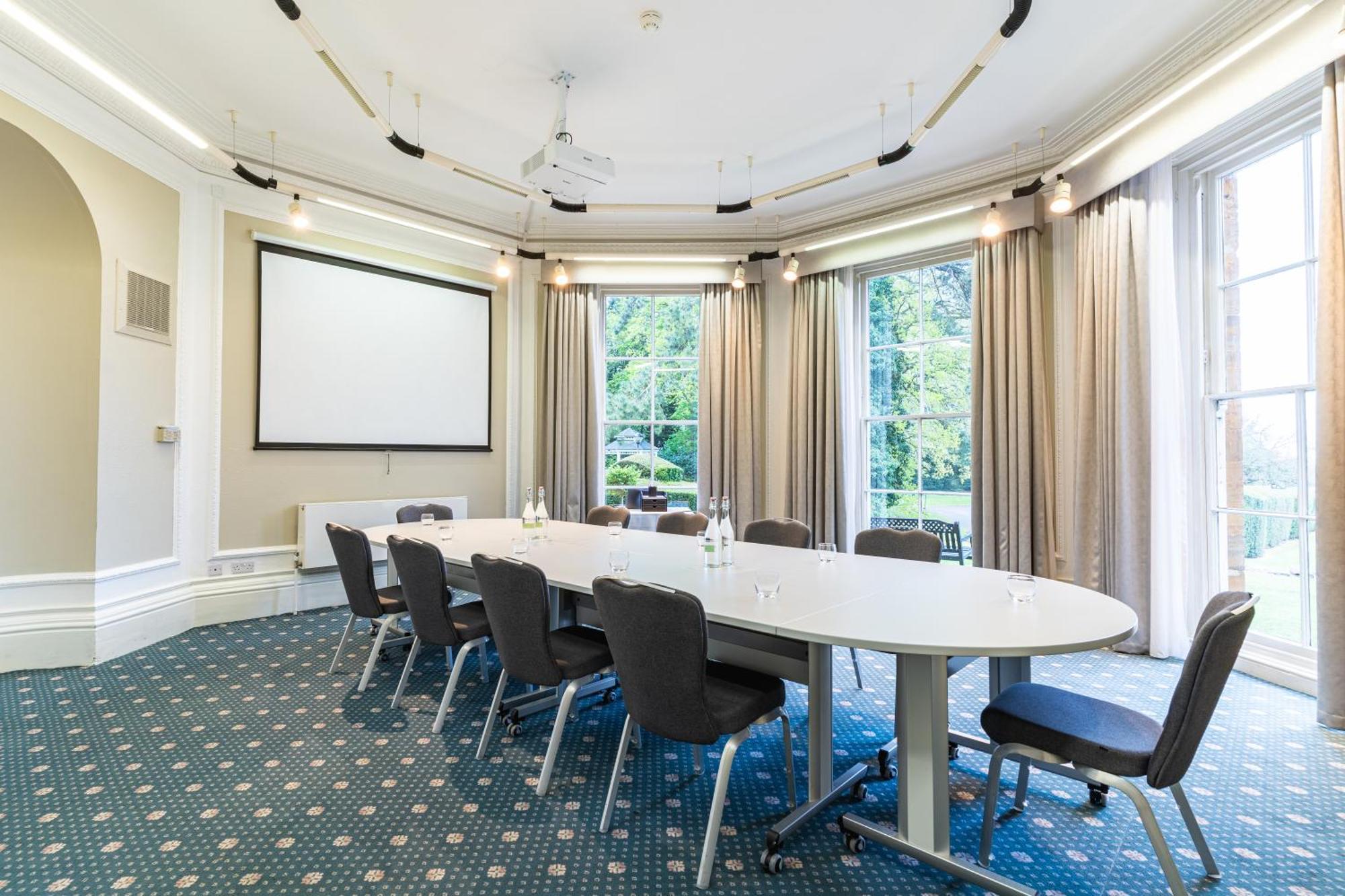 Sedgebrook Hall Northampton Ngoại thất bức ảnh