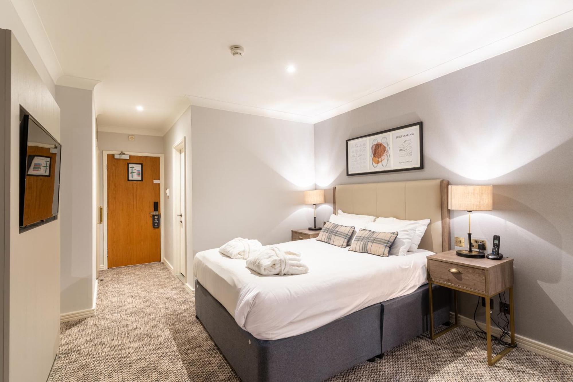 Sedgebrook Hall Northampton Ngoại thất bức ảnh