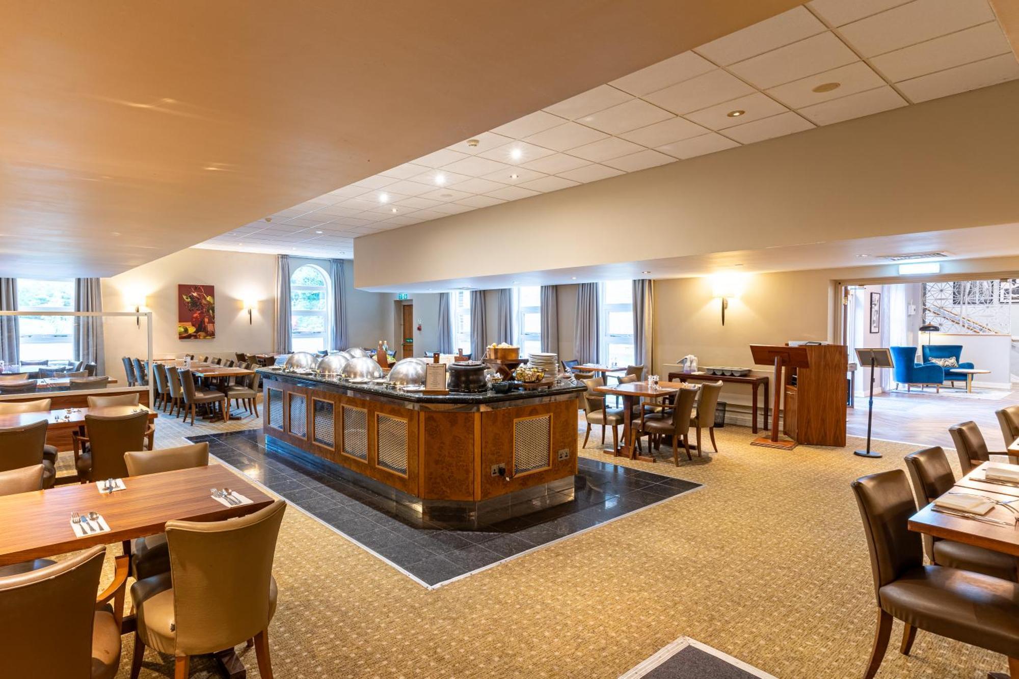 Sedgebrook Hall Northampton Ngoại thất bức ảnh