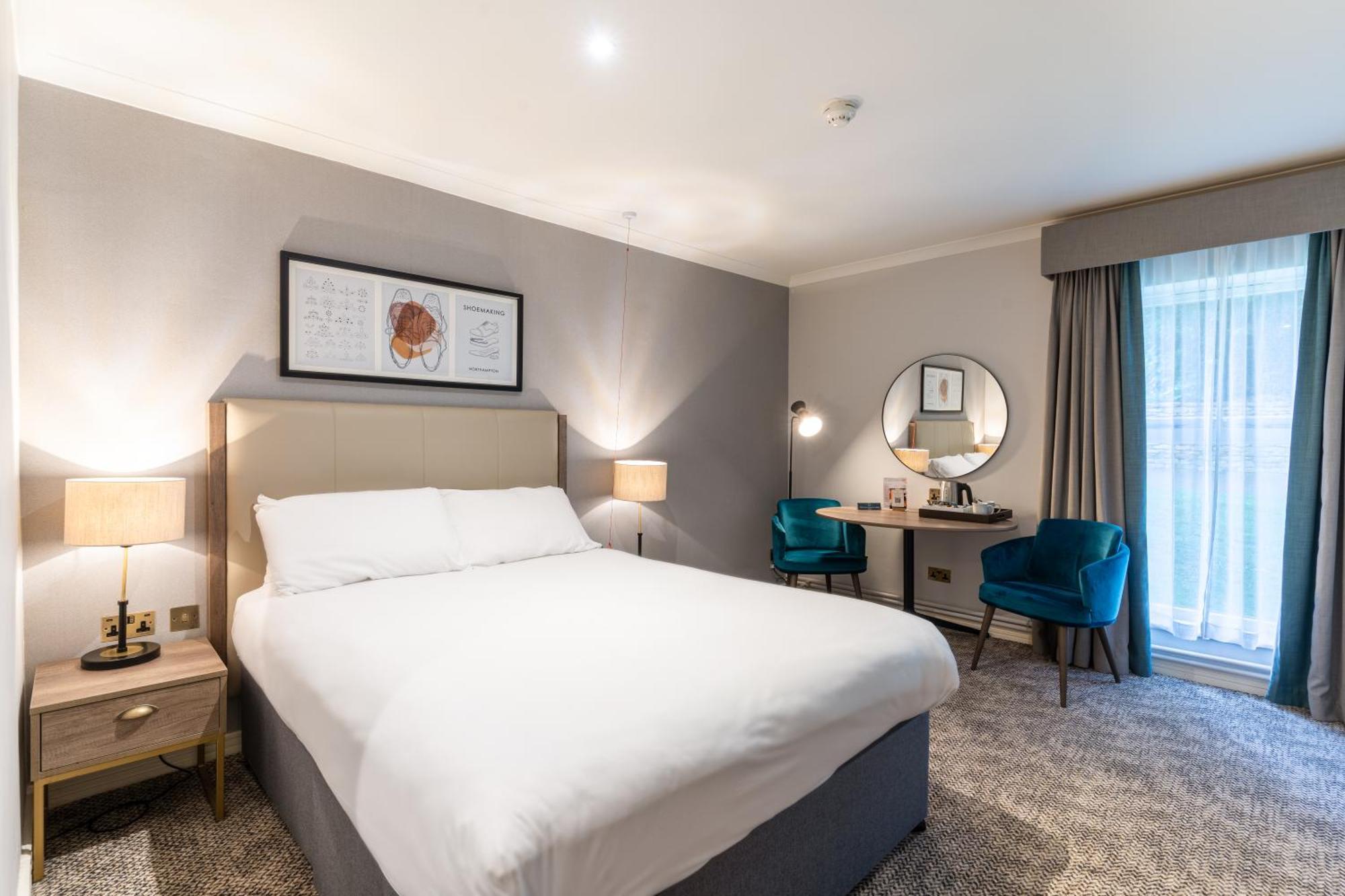 Sedgebrook Hall Northampton Ngoại thất bức ảnh