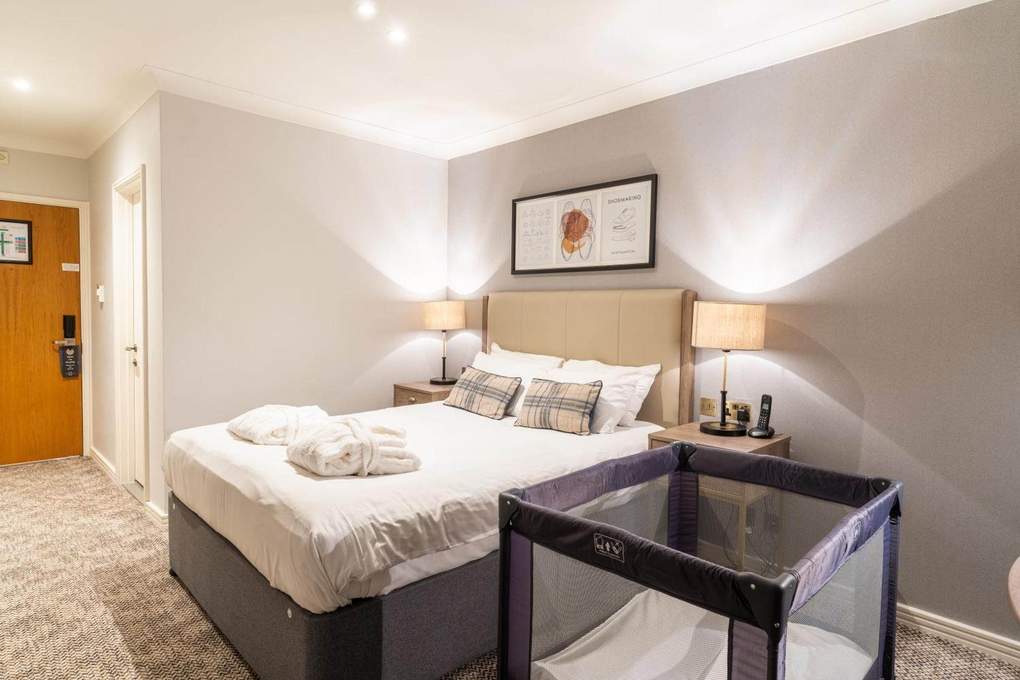 Sedgebrook Hall Northampton Ngoại thất bức ảnh