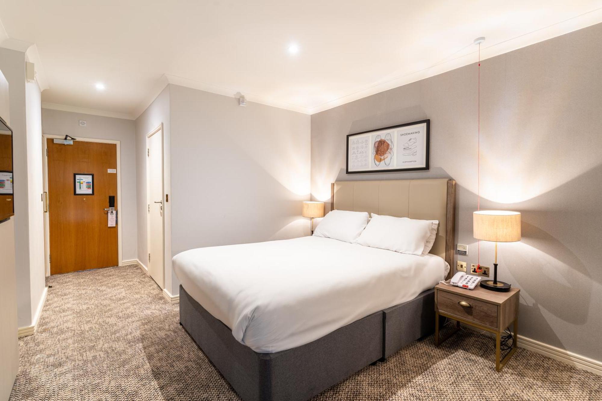 Sedgebrook Hall Northampton Ngoại thất bức ảnh