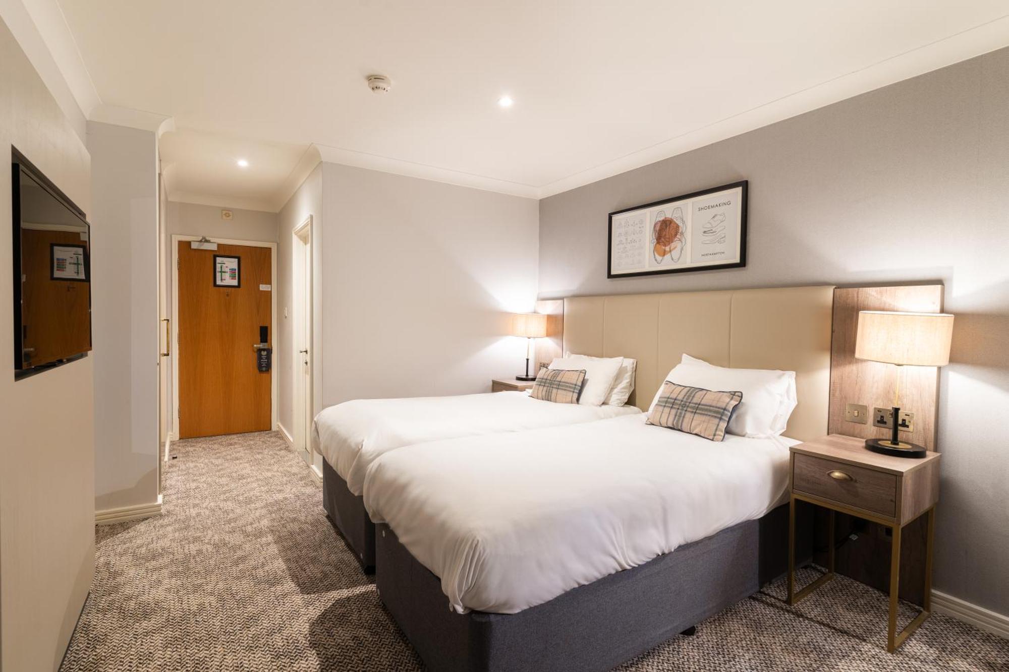 Sedgebrook Hall Northampton Ngoại thất bức ảnh
