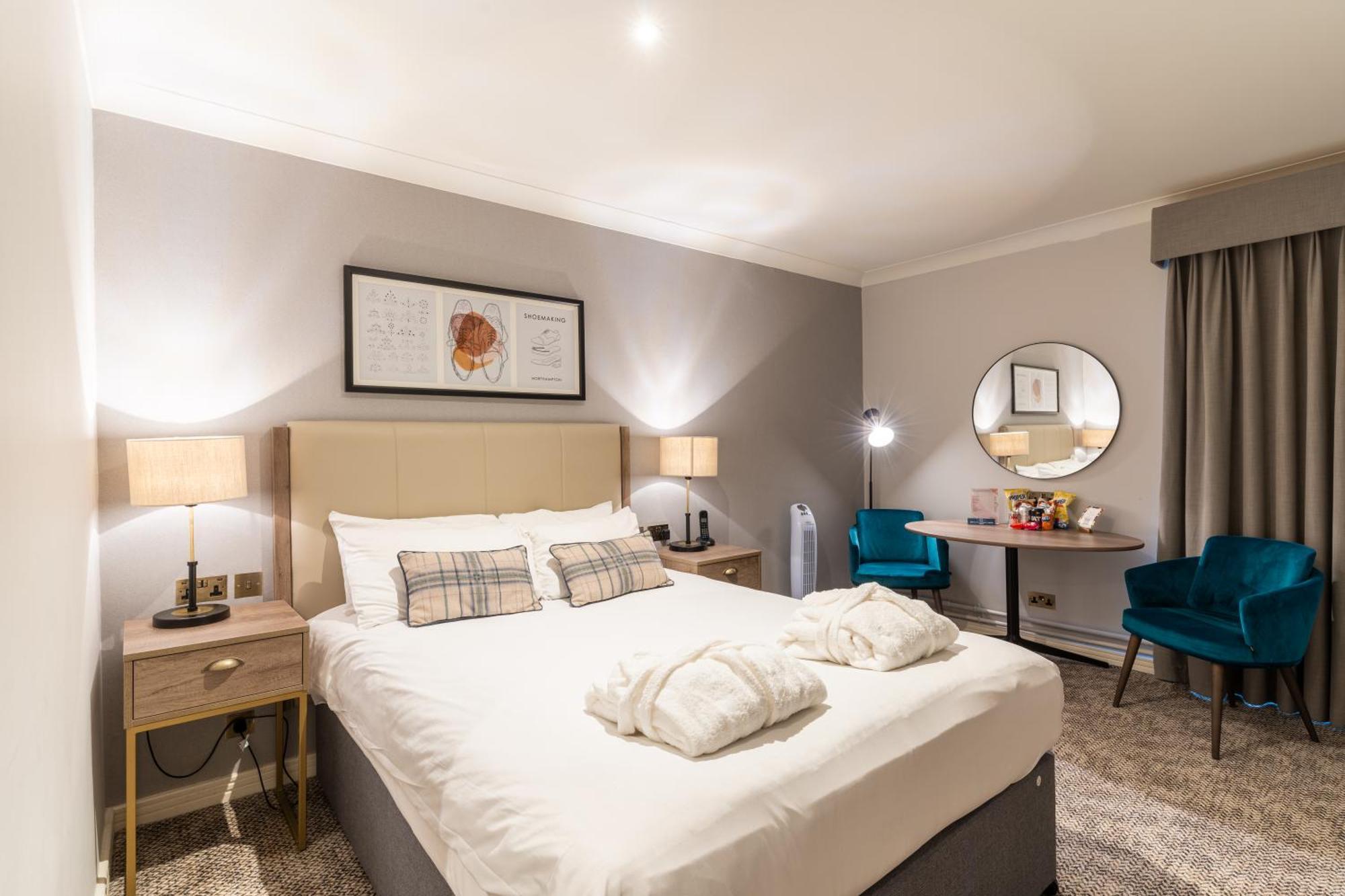 Sedgebrook Hall Northampton Ngoại thất bức ảnh