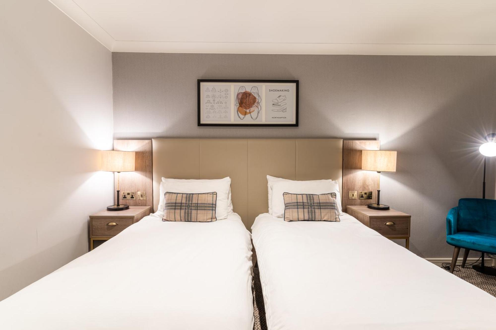 Sedgebrook Hall Northampton Ngoại thất bức ảnh