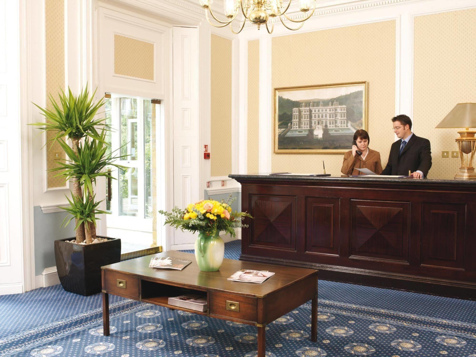 Sedgebrook Hall Northampton Nội địa bức ảnh