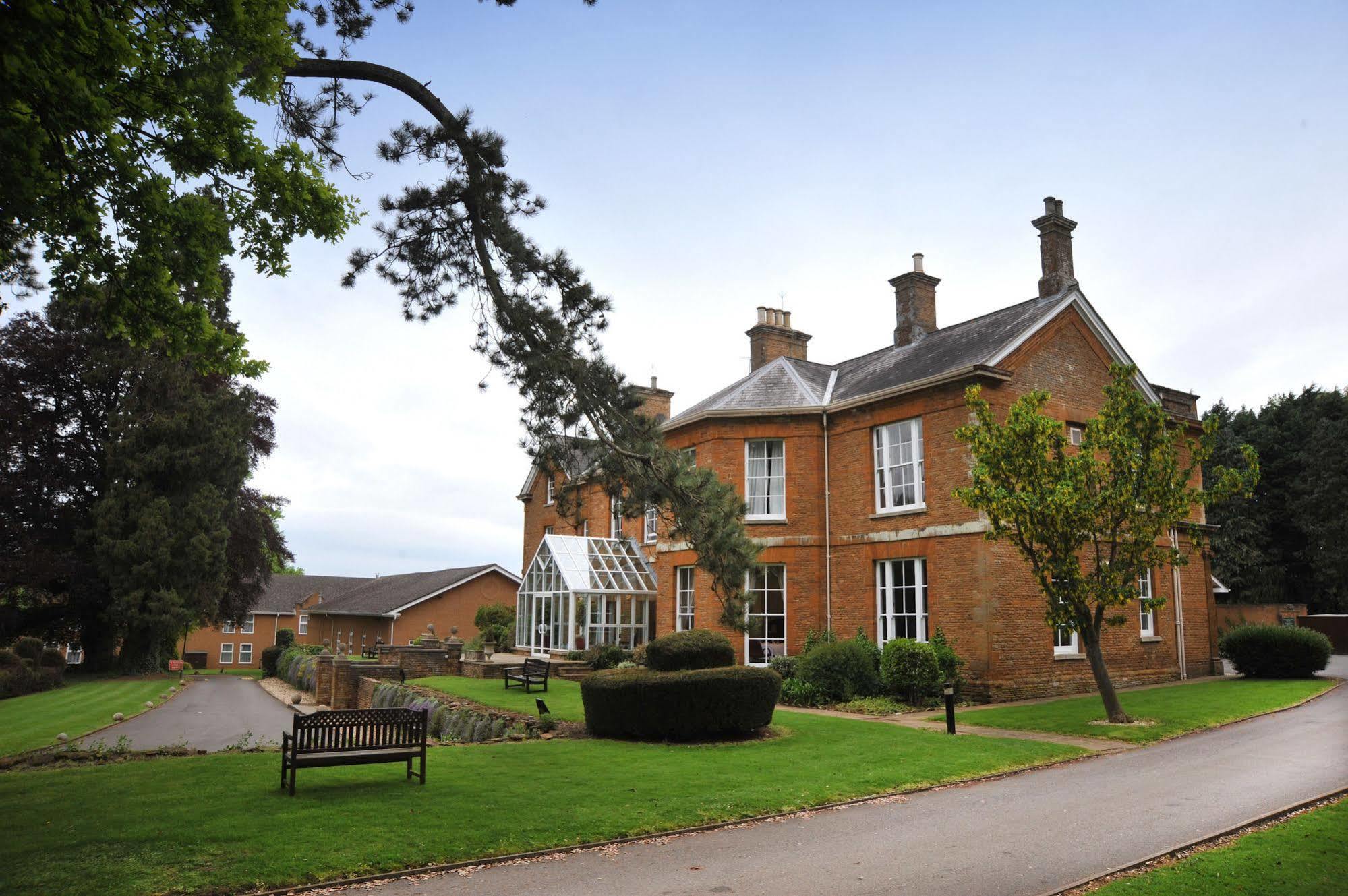 Sedgebrook Hall Northampton Ngoại thất bức ảnh