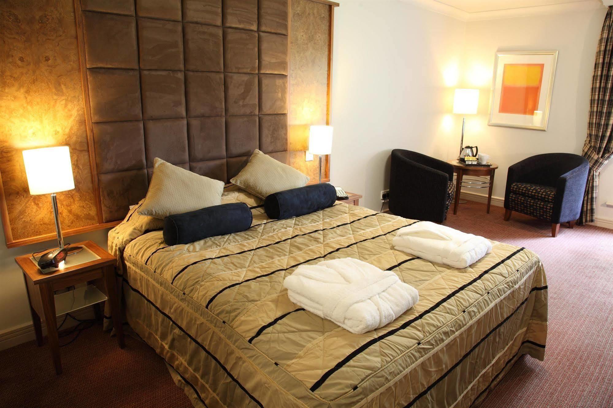 Sedgebrook Hall Northampton Ngoại thất bức ảnh