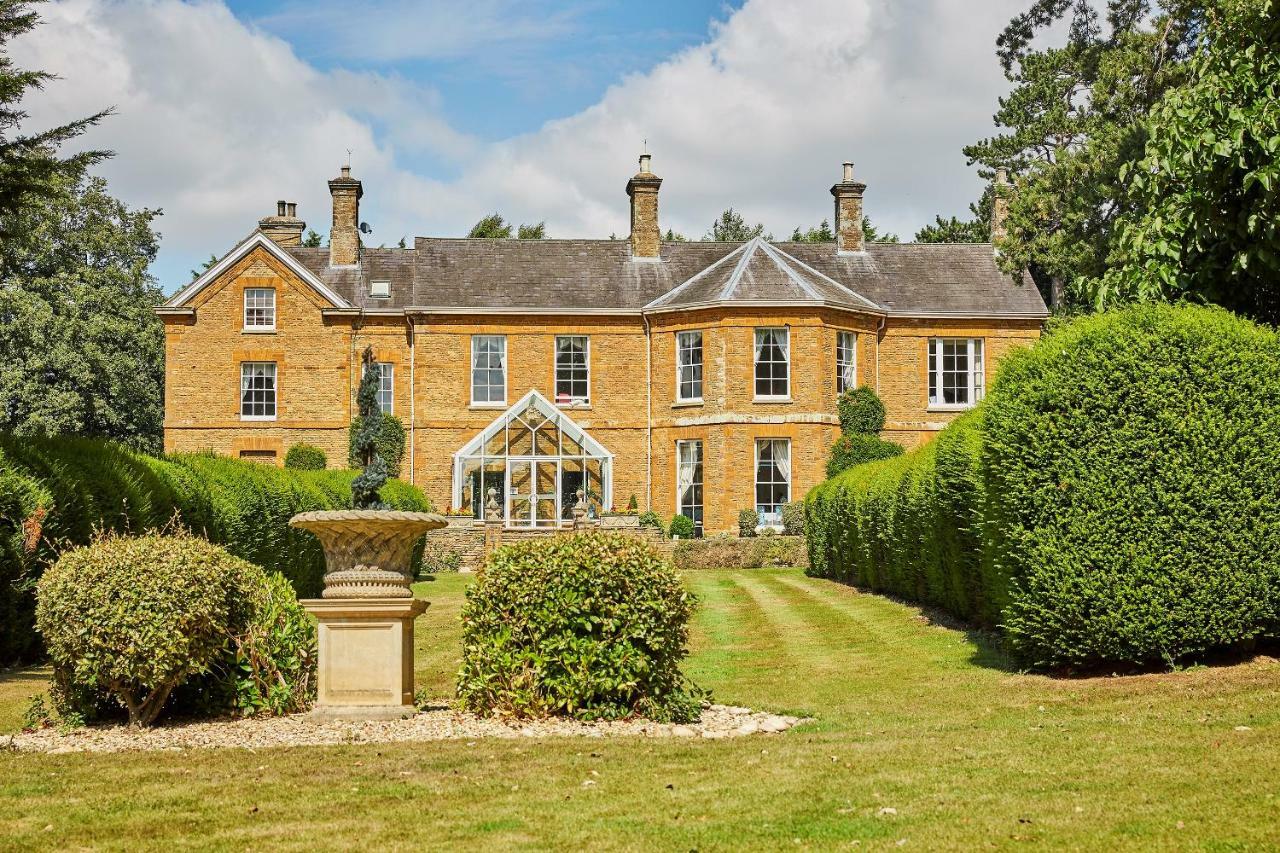 Sedgebrook Hall Northampton Ngoại thất bức ảnh