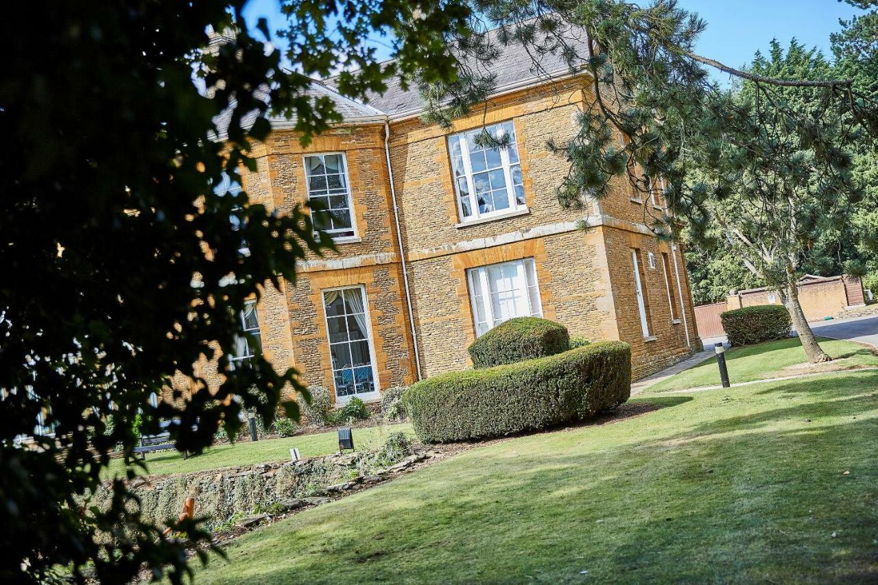 Sedgebrook Hall Northampton Ngoại thất bức ảnh