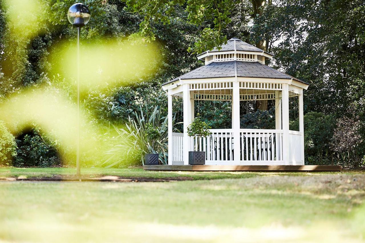 Sedgebrook Hall Northampton Ngoại thất bức ảnh