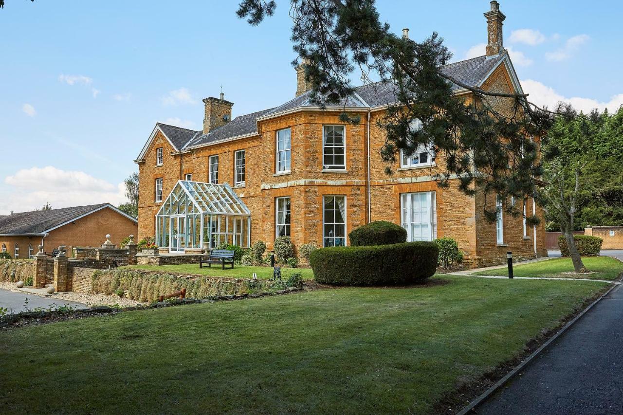Sedgebrook Hall Northampton Ngoại thất bức ảnh