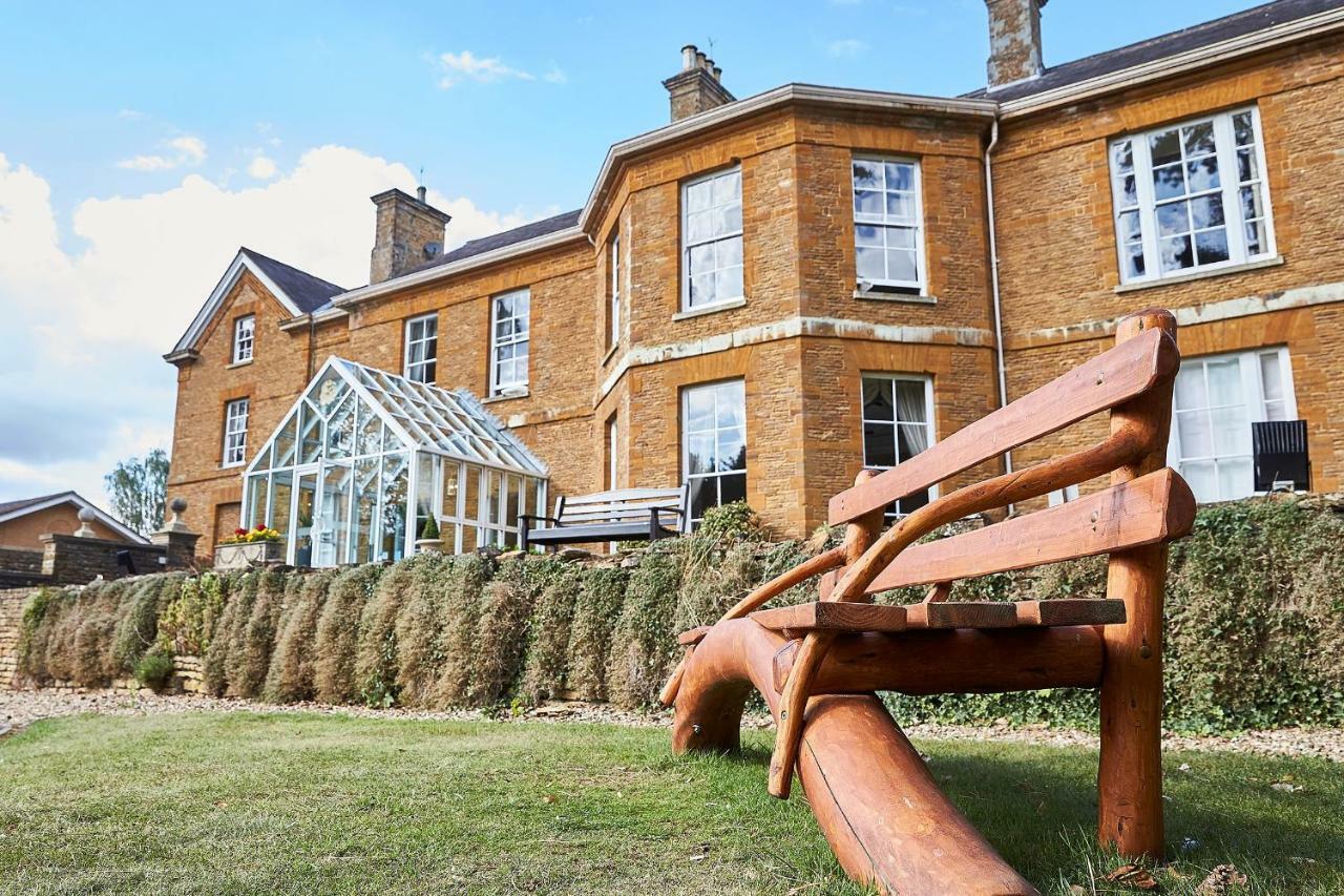 Sedgebrook Hall Northampton Ngoại thất bức ảnh