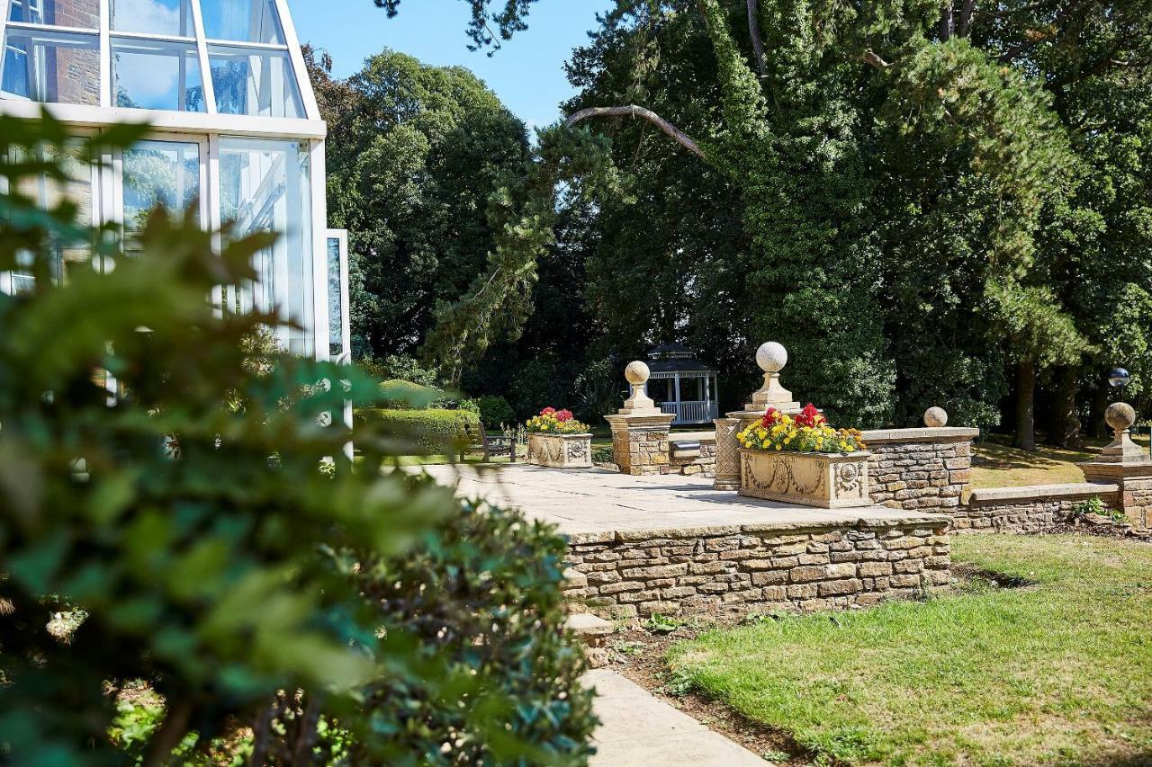 Sedgebrook Hall Northampton Ngoại thất bức ảnh